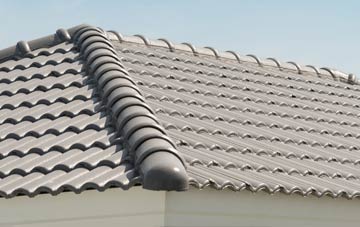 advantages of Grimscott clay roofing