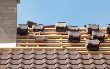 Grimscott clay roofing costs