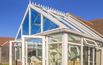 conservatory roof insulation costs Grimscott