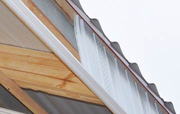 why Grimscott fascia repairs are essential