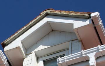 Grimscott fascia installation costs