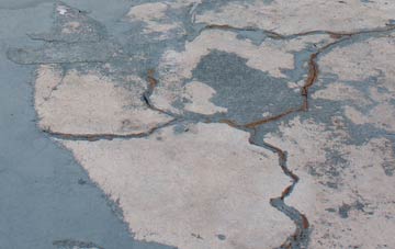 fibreglass roofing replacement Grimscott