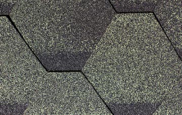 Grimscott fibreglass shingle repairs