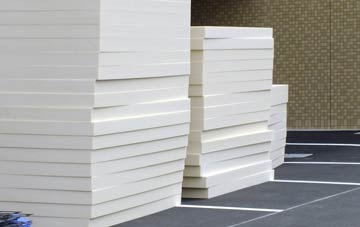 Grimscott flat roof insulation costs