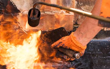 Grimscott flat roof repair companies