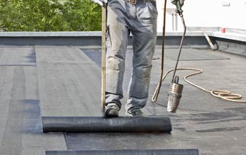flat roof replacement Grimscott, Cornwall