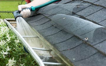 Grimscott gutter cleaning costs
