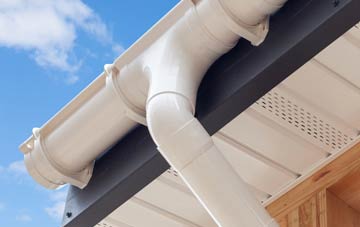 Grimscott gutter installation costs