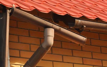 Grimscott gutter repair costs