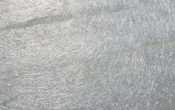 Grimscott laminate fibreglass or shingles?