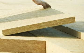 measuring Grimscott tapered insulation