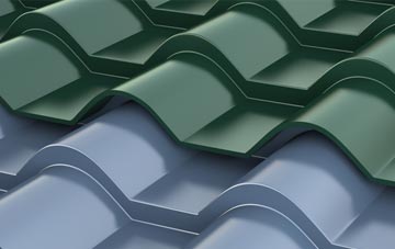 who should consider Grimscott plastic roofs