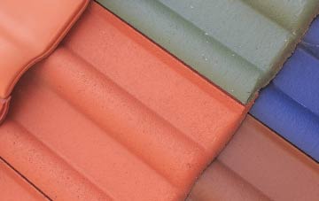 Grimscott plastic roofing companies