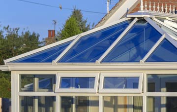 professional Grimscott conservatory insulation