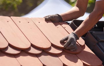 Grimscott roof tile contractors