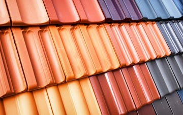 Grimscott roof tile costs