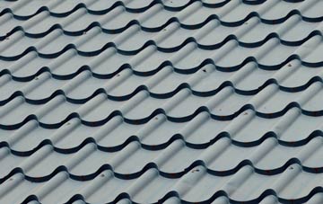 Grimscott rubber roofing companies