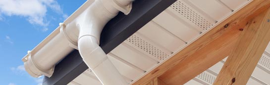 get Grimscott guttering quotes today