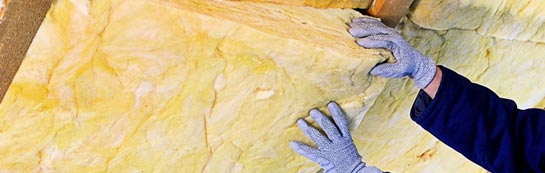 quotes for Grimscott roof insulation