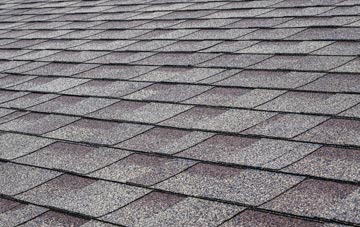 Grimscott tiles for shallow pitch roofing