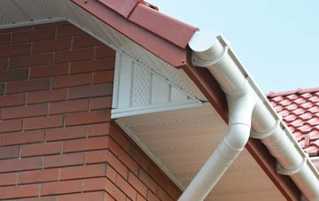 Grimscott soffit repair costs