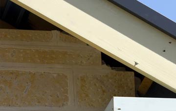 soffit repair Grimscott