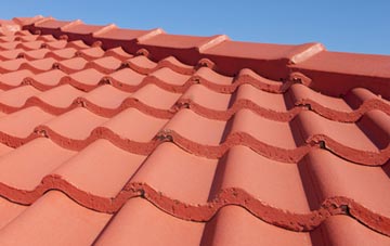 Grimscott tile and slate roof replacement