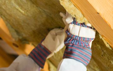 types of Grimscott pitched roof insulation materials