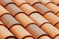 Grimscott clay roofing