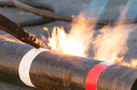 Grimscott flat roofing replacement