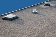 Grimscott flat roofing