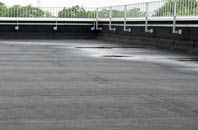 find rated Grimscott flat roofing companies