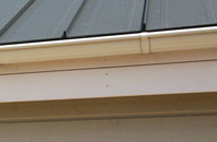 Grimscott soffit repair